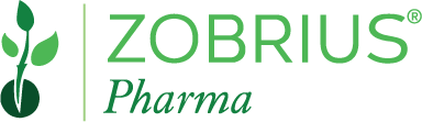 Zobrius Pharma Logo
