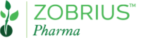 Zobrius Pharma Logo